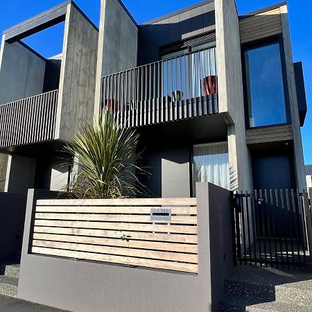 Worcester Terrace One - Christchurch Holiday Homes Buitenkant foto